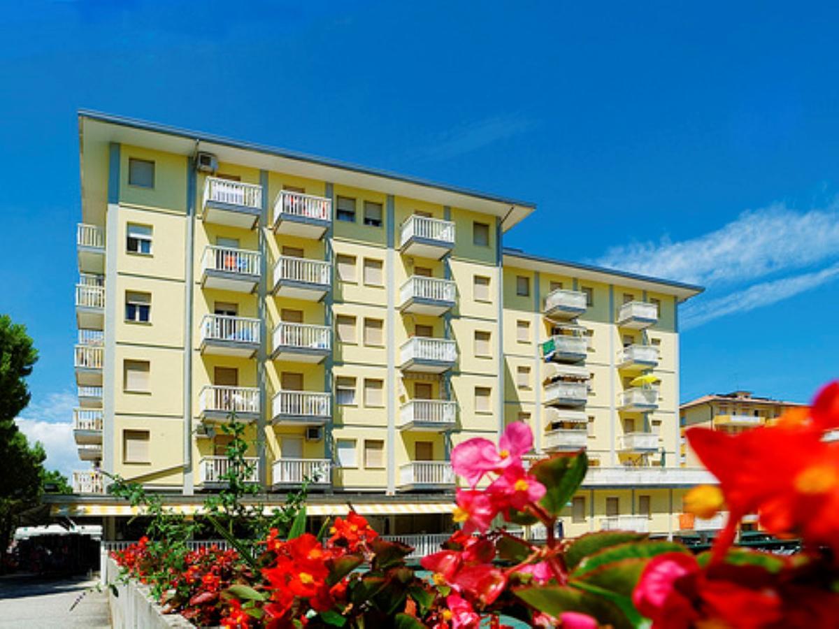 Ivana Bibione Exterior photo